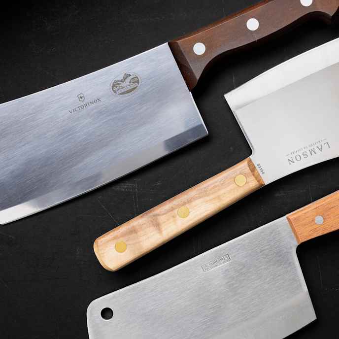 The Best Cleavers of 2026 | America's Test Kitchen