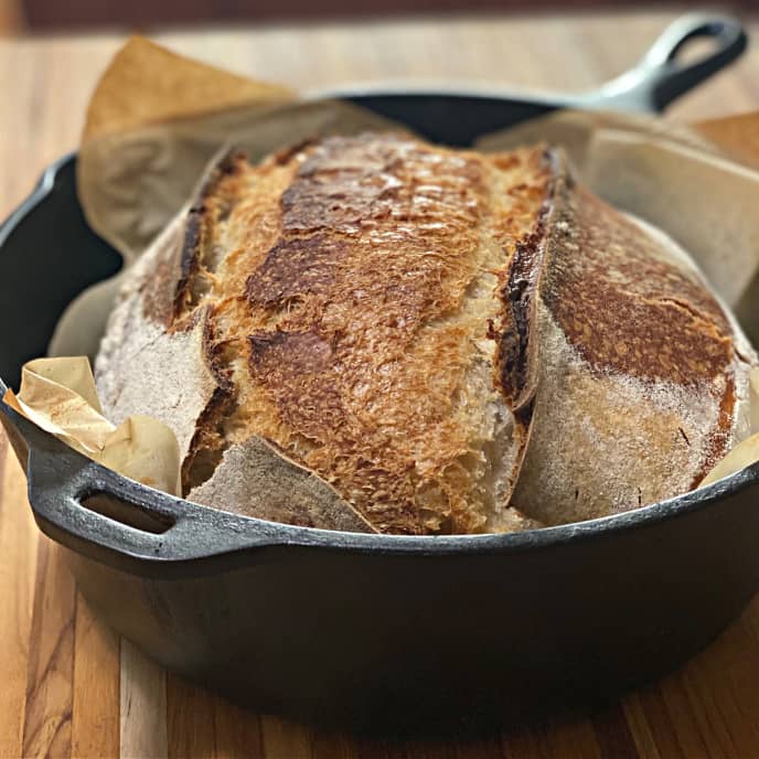 Bread-Baking Tools You Need