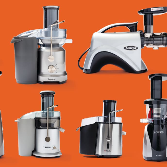 Best Juicers Under $50 in 2022