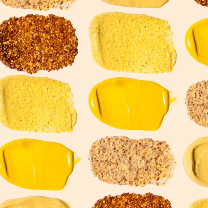 6 Common Mustards and How to Use Them Cook #39 s Country