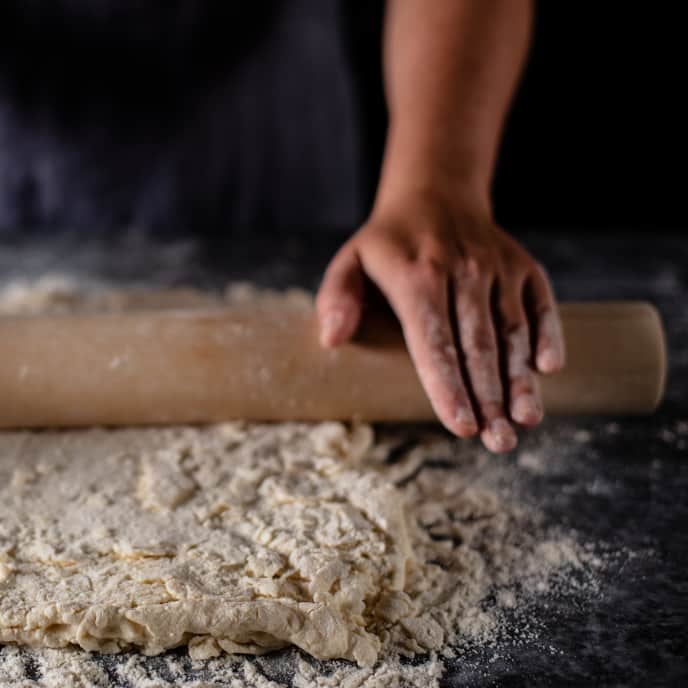 Why We Love J.K. Adams' Tapered & Straight Rolling Pins Cook's Country