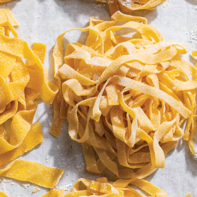 Best pasta recipes: The Italian grandmas going viral with the art of making  pasta, Culture