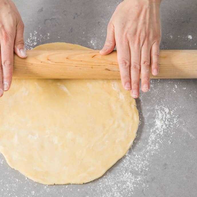 Dough Roll Dough Roll
