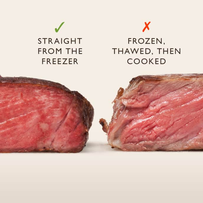 How to Cook Frozen Steak? Easy Tips for Juicy, Tender Results