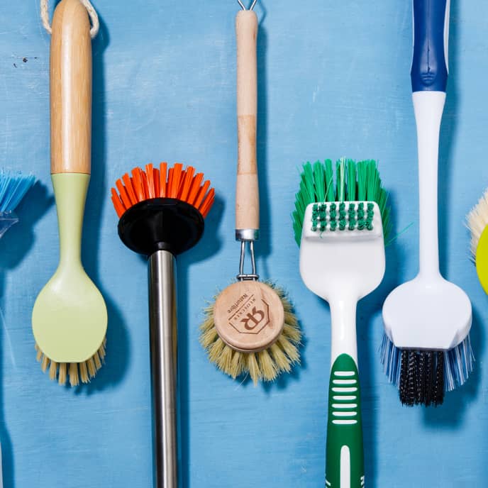 Kitchen Tips: 5 Easy Ways To Clean Your Baking Tools And Equipment - NDTV  Food