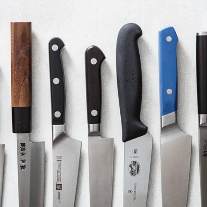 The Best Knife Sets  America's Test Kitchen