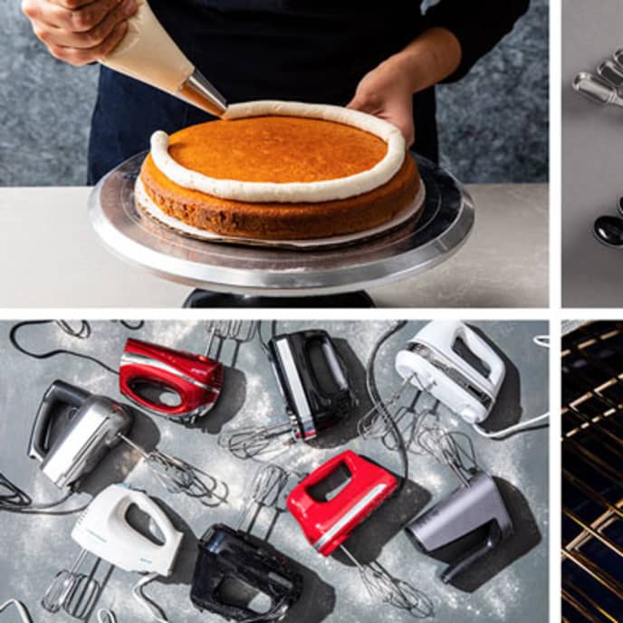 The Best Cake Carriers  America's Test Kitchen