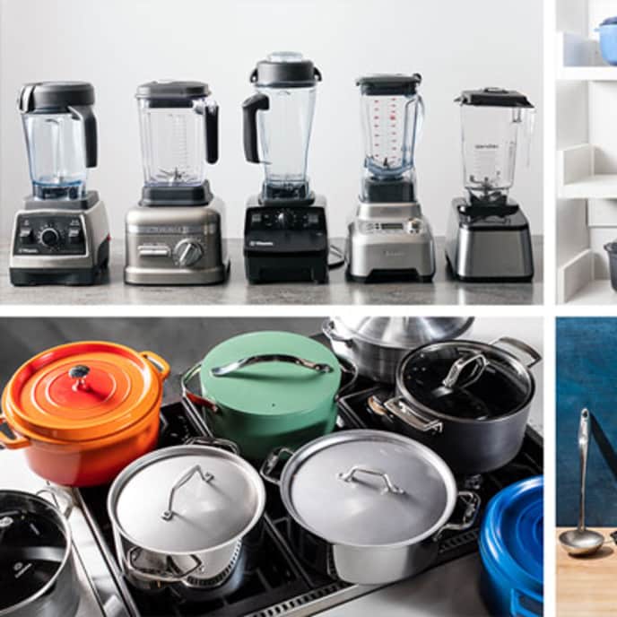 The Best Gear for Soup and Stew Season | Cook's Illustrated