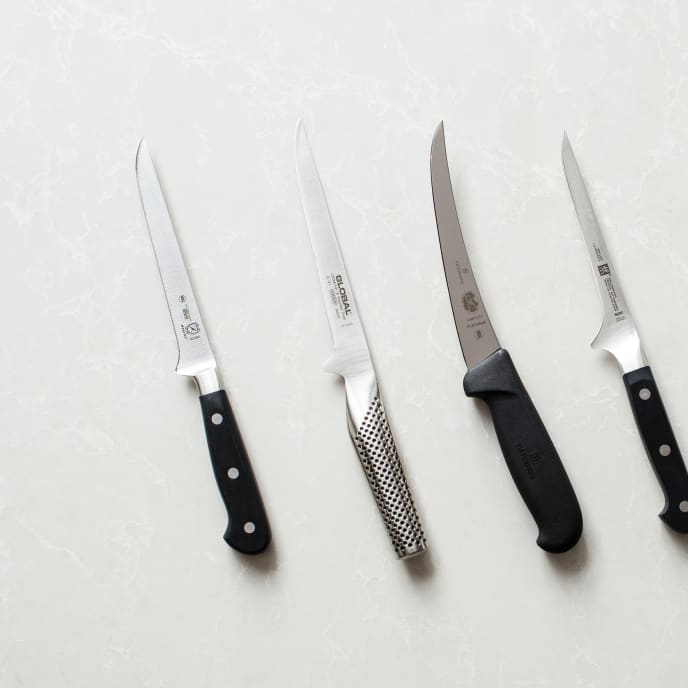 The 7 Best Boning Knives, According to Chefs