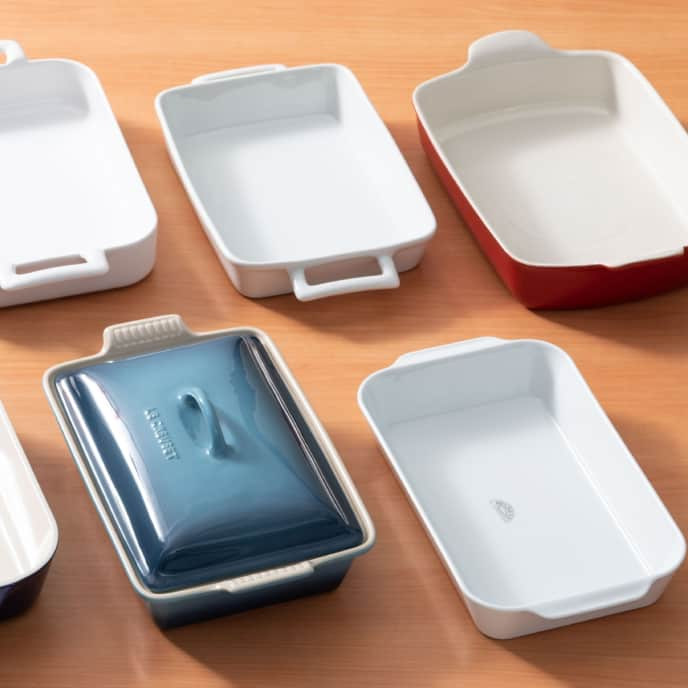 The Best 9x13 Baking Dishes