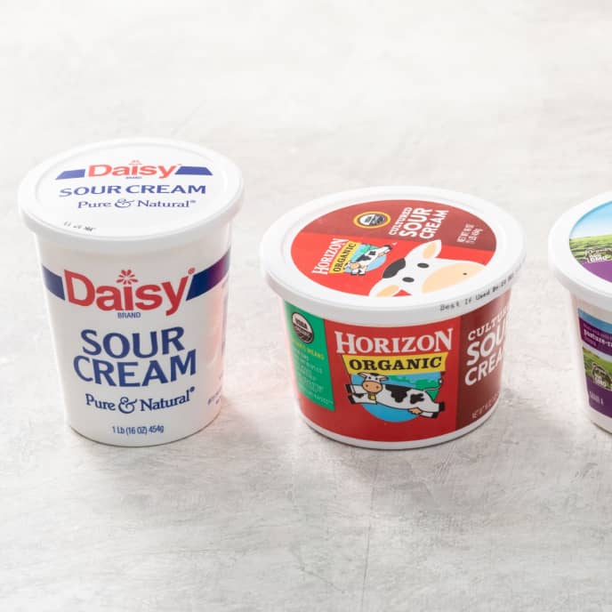 The 4 Best Vegan Sour Cream Brands