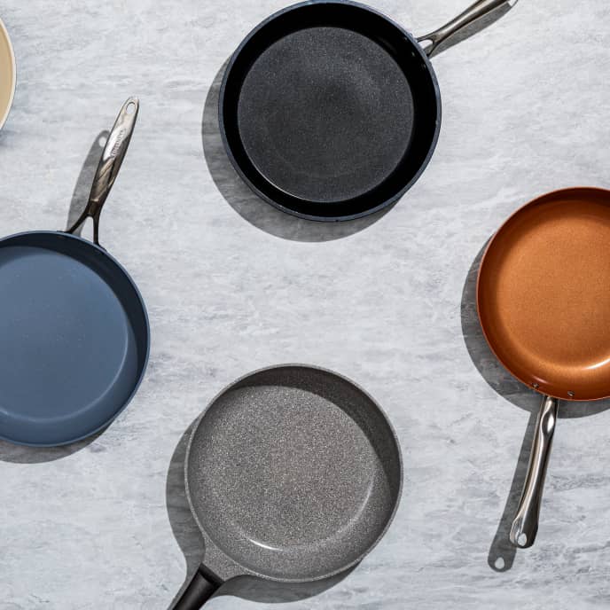 The Best Nonstick Skillets of 2023