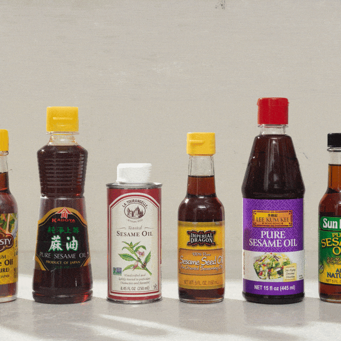 The Best Toasted Sesame Oil | Cook's Illustrated