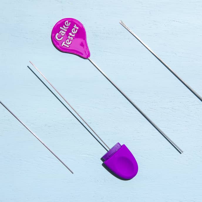 The Best Cake Testers America's Test Kitchen