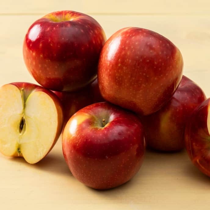 20 things you didn't know about Minnesota's famous Honeycrisp apples