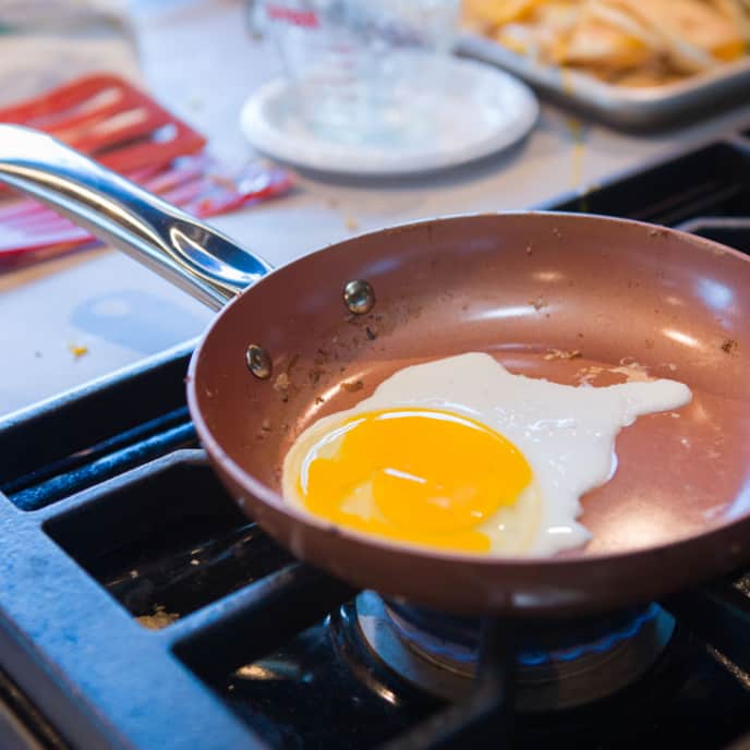 The Best 8-Inch Nonstick Skillets of 2022 | Cook's Illustrated