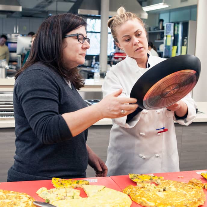 Best Pots & Pans for Wedding Registry America's Test Kitchen