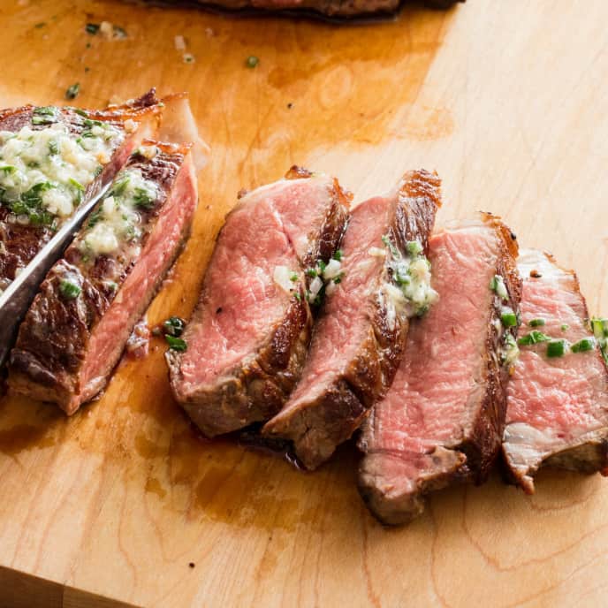 How to Use a Meat Thermometer America's Test Kitchen