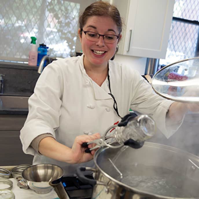 A Step by Step Guide to Canning | America's Test Kitchen
