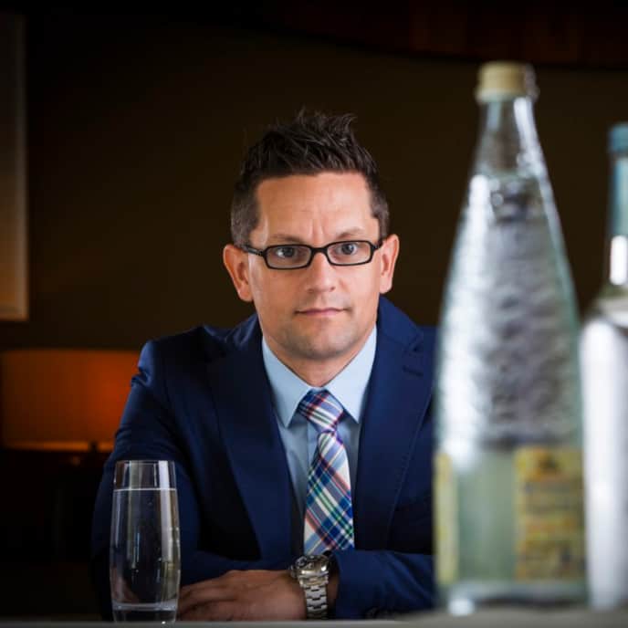 Why Do Different Waters Taste Different? Cook's Illustrated