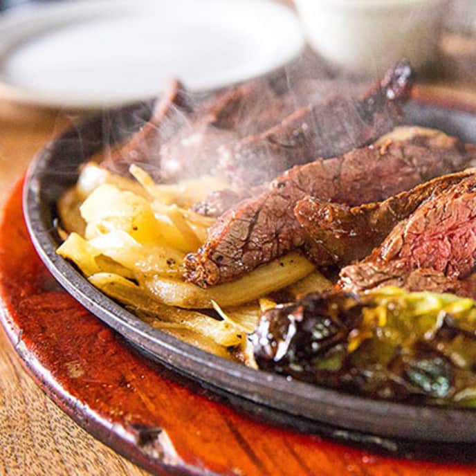 Tasting Fajita History at Ninfa’s in Houston Cook's Country