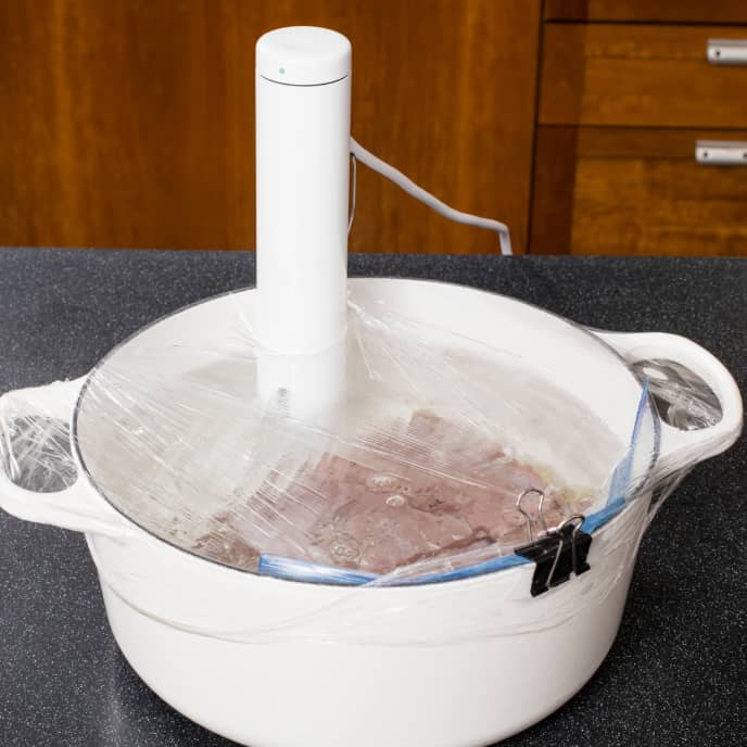 SO-VIDA Sous Vide Weights - Review