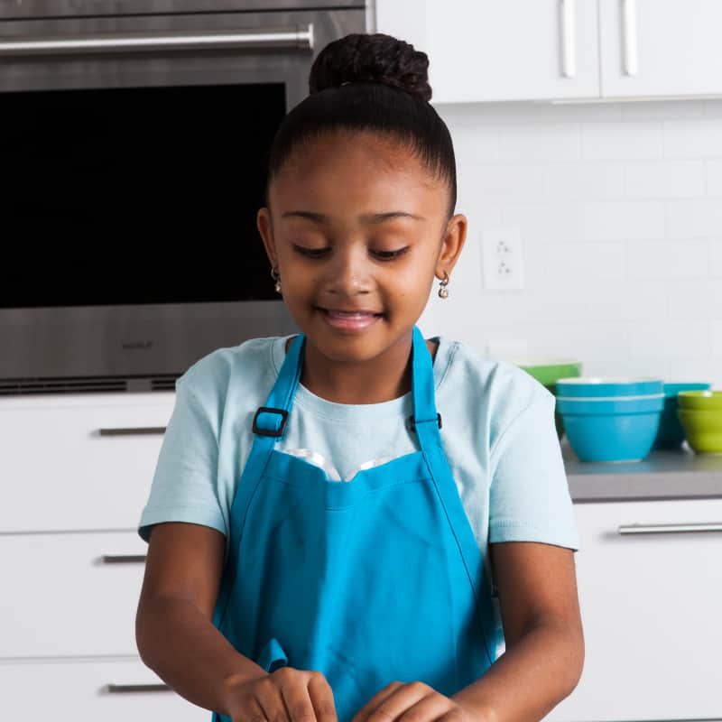 Cinnamon Rolls Recipe for Kids | America's Test Kitchen Kids