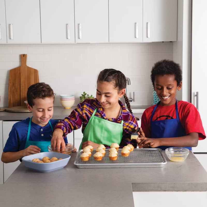 Image result for america's test kitchen kids