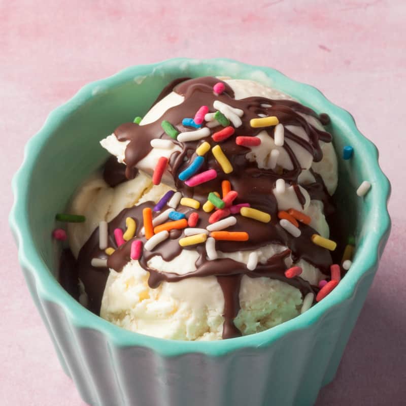 Easy Vanilla Ice Cream Recipe for Kids | America's Test ...