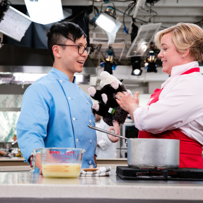 How to Make the Best Frozen Yogurt at Home