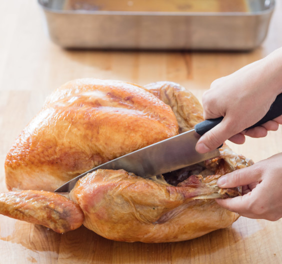 Thanksgiving Recipes Trusted Holiday Favorites