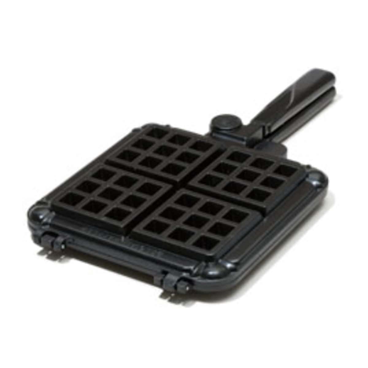 The Best Stovetop Waffle Irons Cook S Illustrated