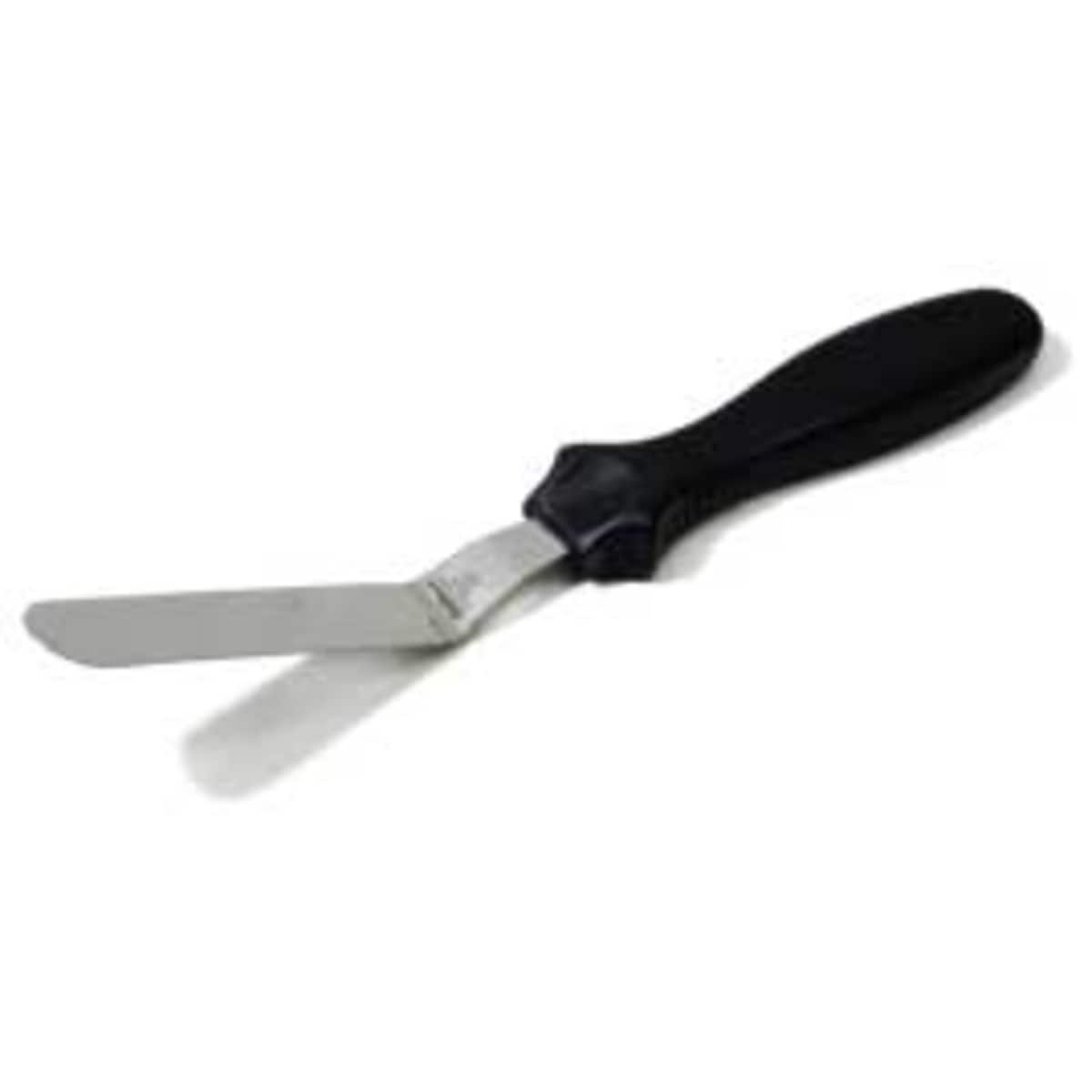 small offset spatula