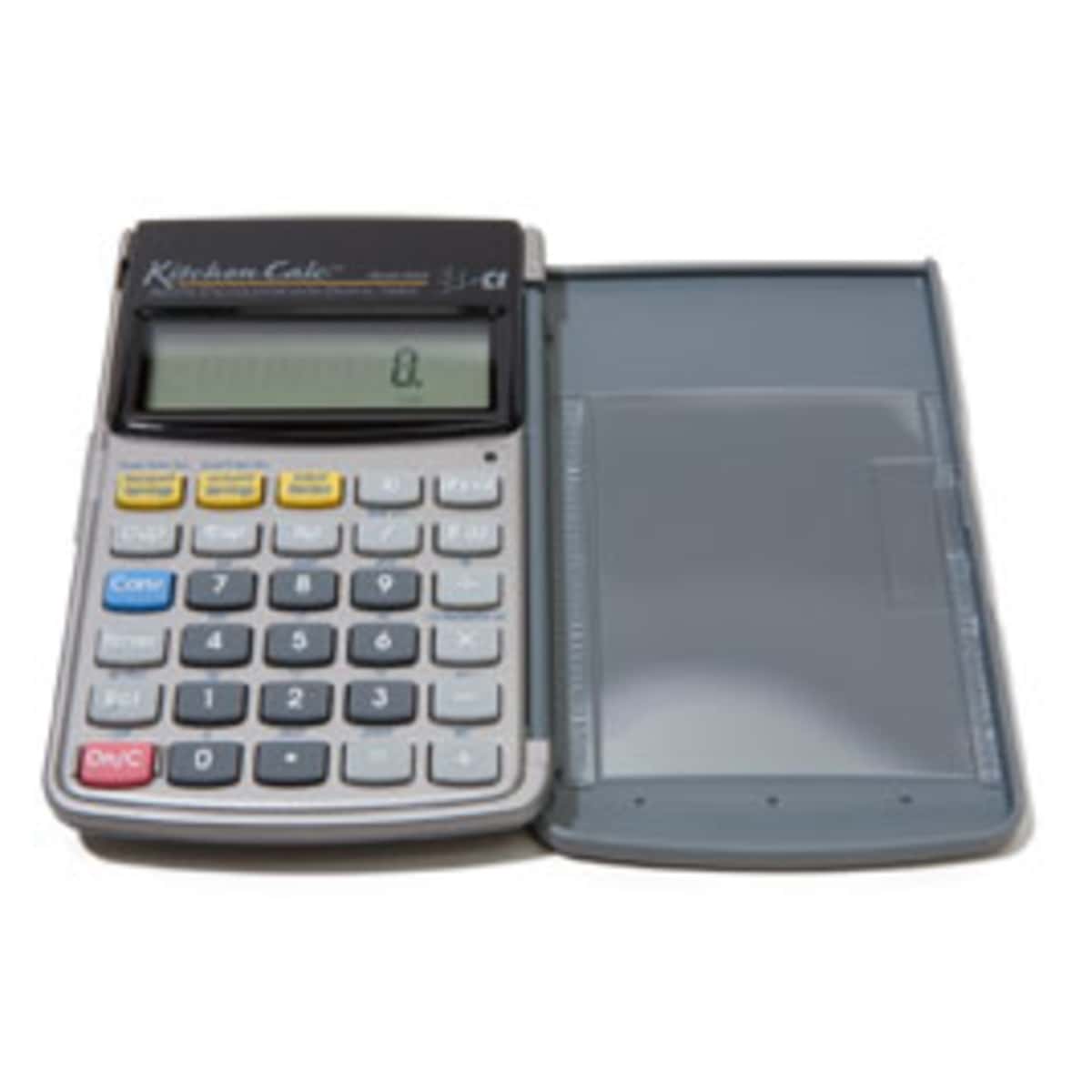 the best kitchen calculator cook s