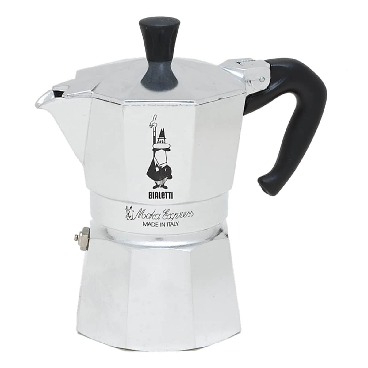 The Best Moka Pots Cook S Illustrated