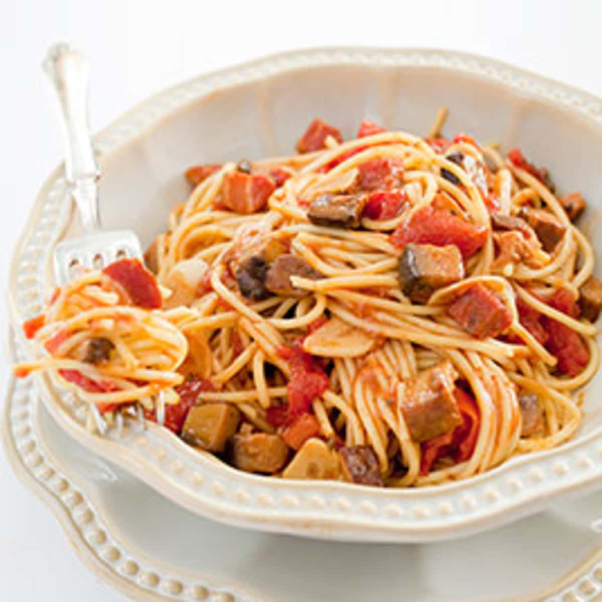Mushroom Tomato Pasta Sauce - All Mushroom Info