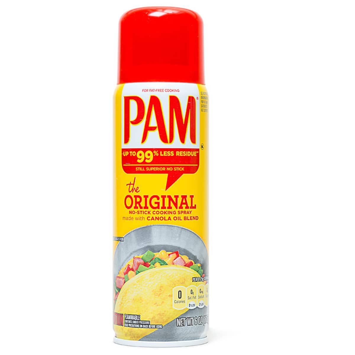 The Best Nonstick Cooking Sprays Cook S Illustrated