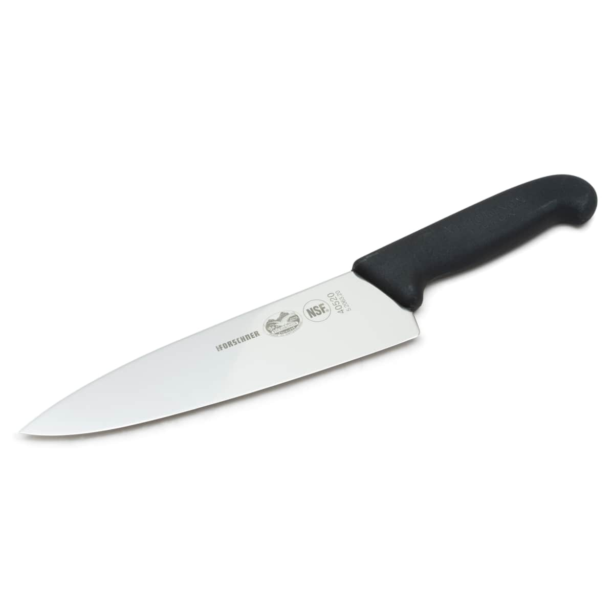 chef knife reviews