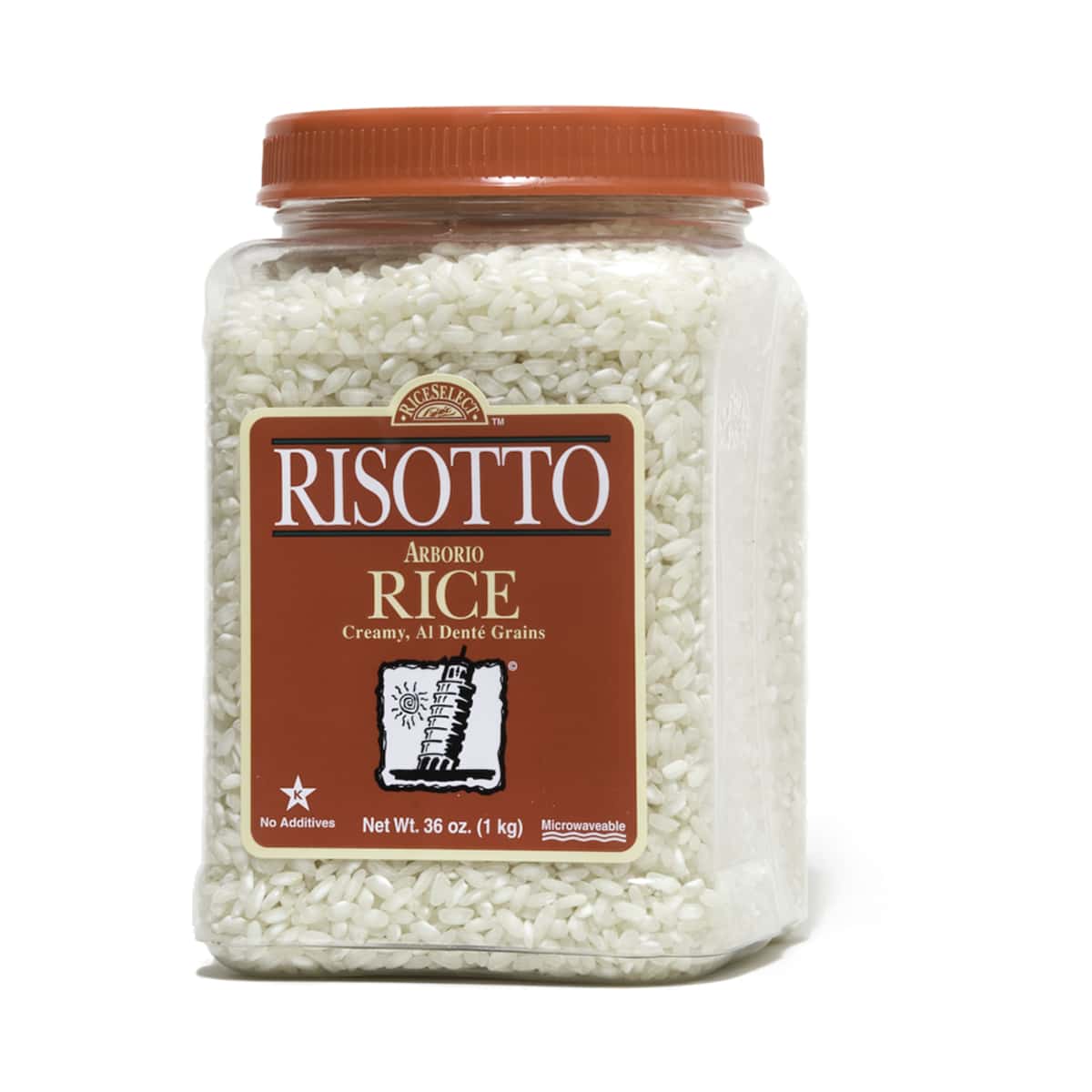 How To Cook Arborio Rice Are You Ready