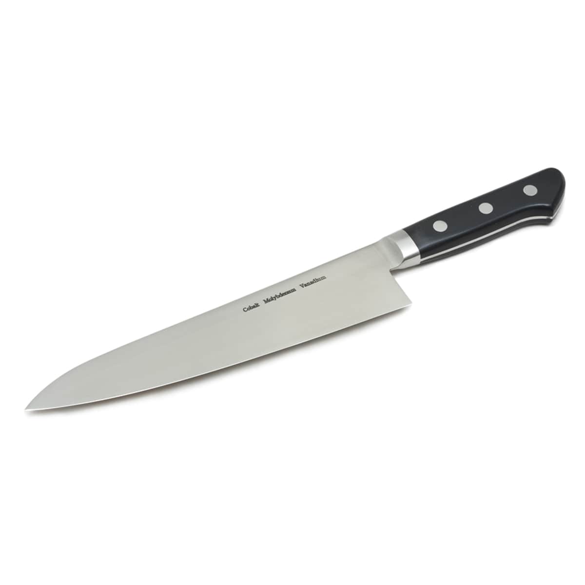 The Best Chefs Knives Hybrid Style Cooks Illustrated
