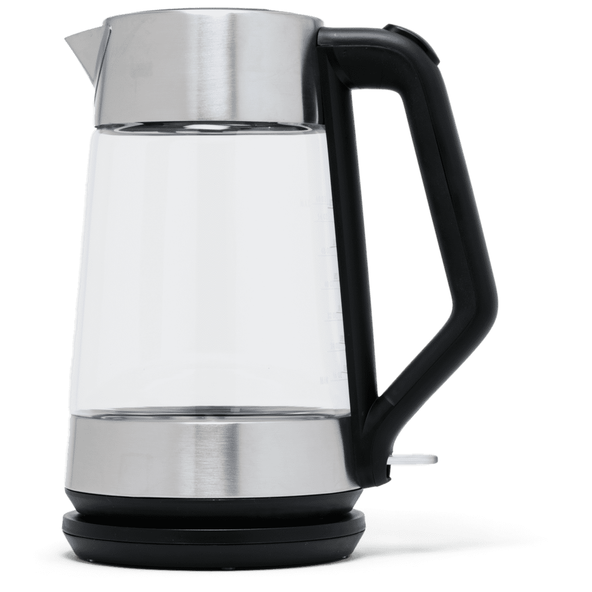 cooks glass kettle