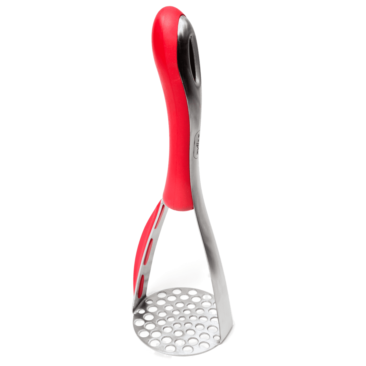 folding potato masher