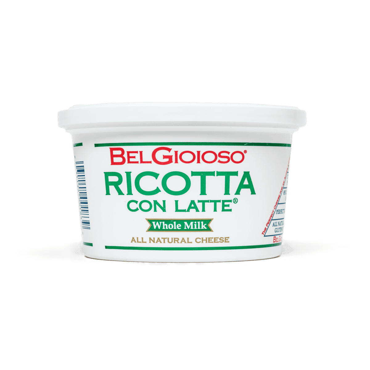Whole Milk Ricotta Cheese Shop, 57% OFF | www.ingeniovirtual.com