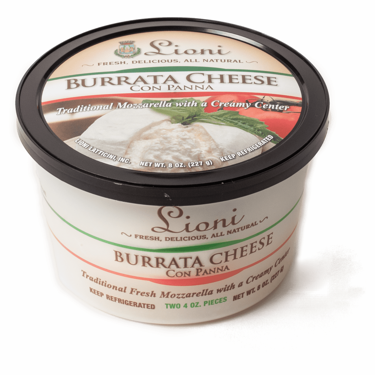 The Best Supermarket Burrata Cook S Illustrated