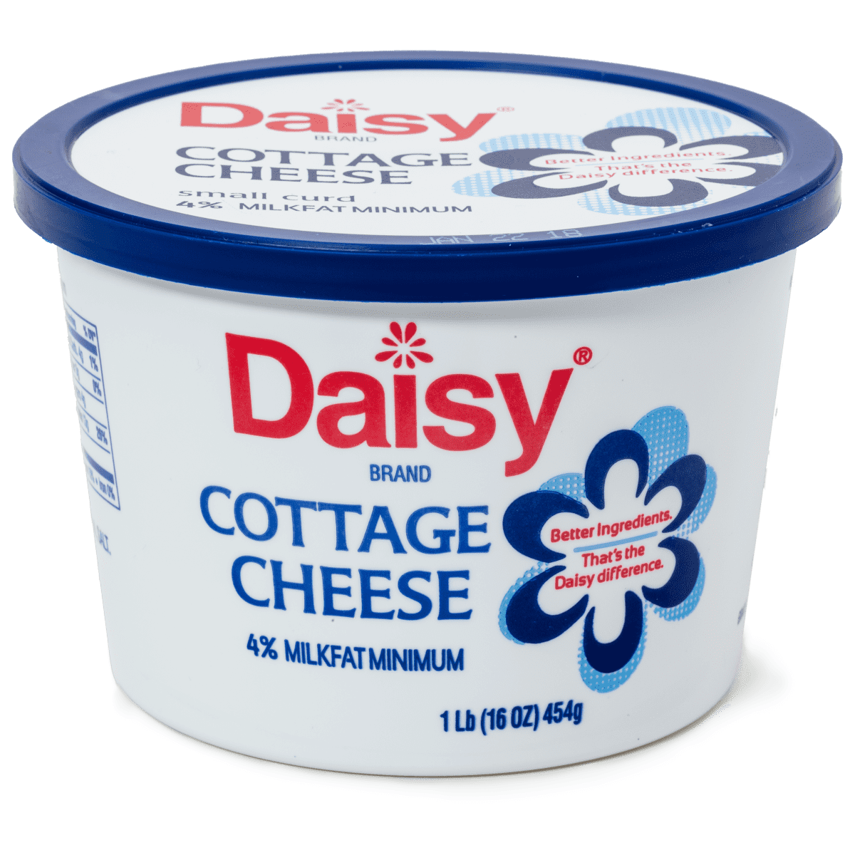 The Vibrant Cottage Best Nonfat Cottage Cheese