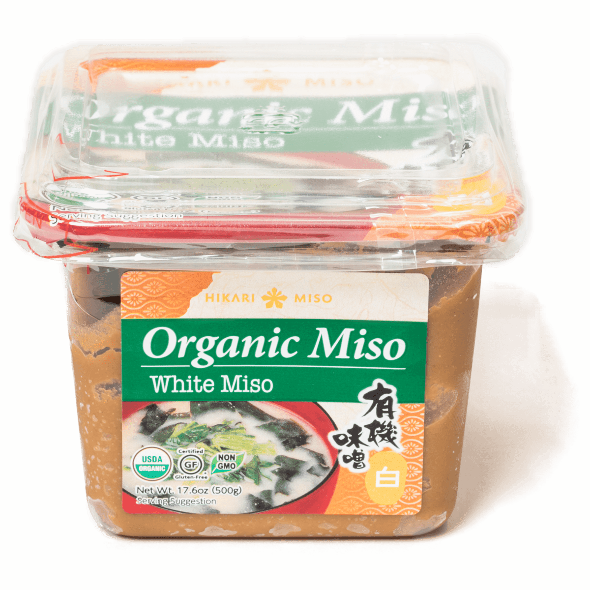 The Best The Best White Miso Paste Cook S Illustrated