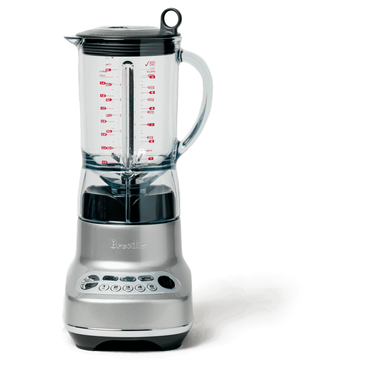 The Best Midpriced Blenders Cooks Illustrated