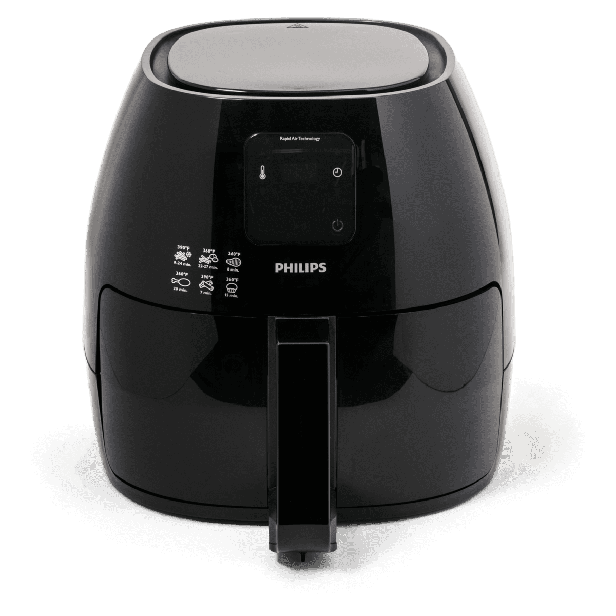 cooks air fryer