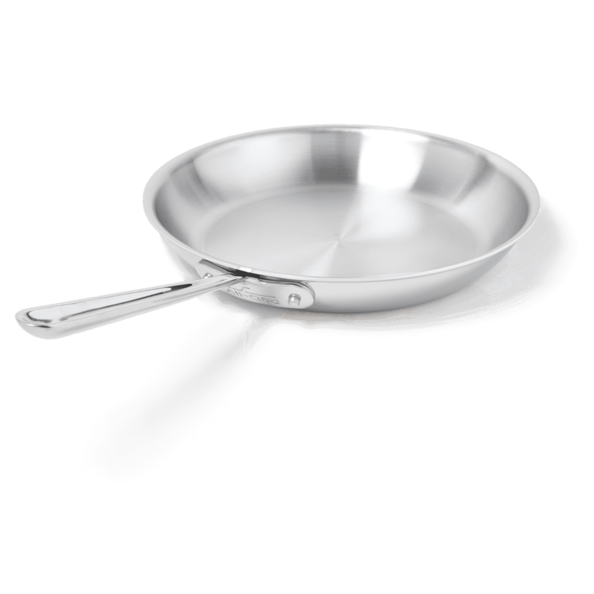 12 inch skillet with lid