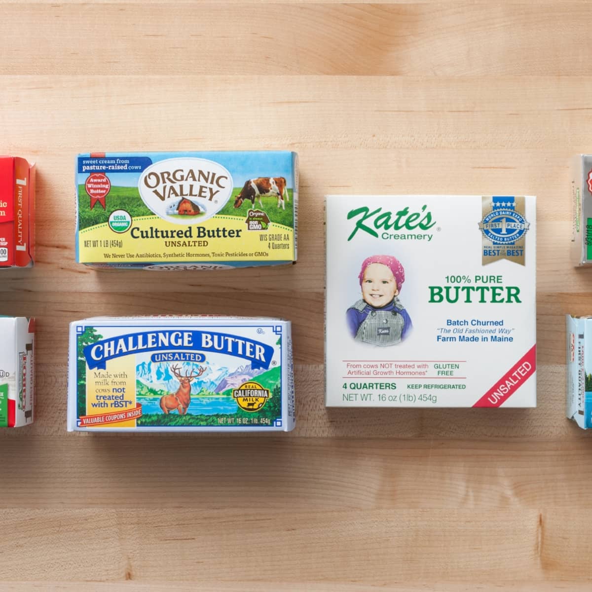The Best Unsalted Butter Cook S Illustrated Votes, rated based on results identification. the best unsalted butter cook s